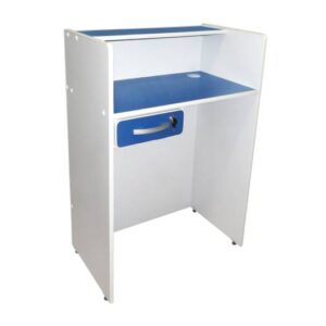 Linha Atendimento e Recepção